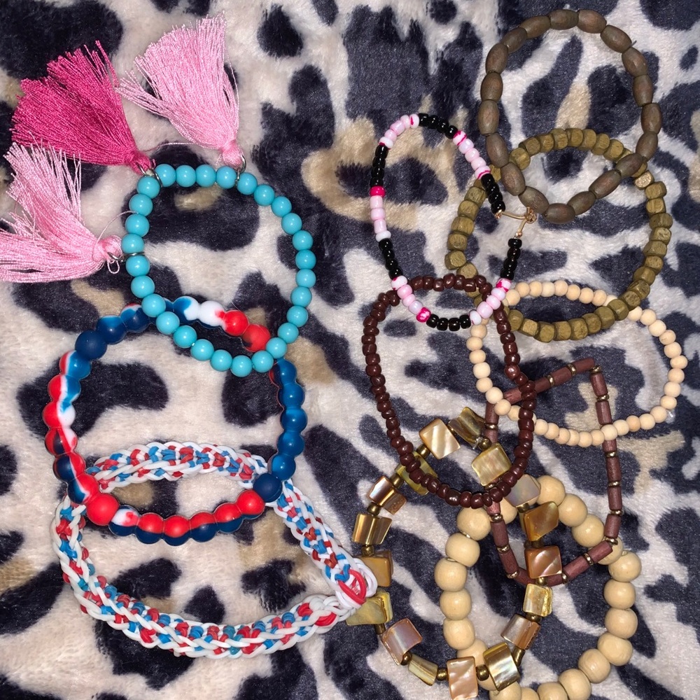 Bracelets
